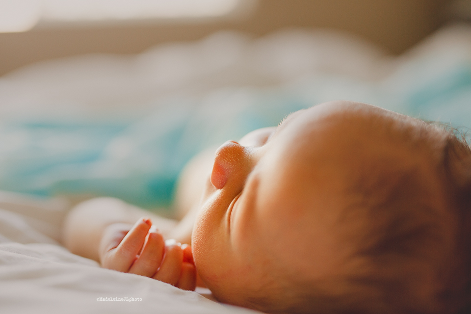 Fine art newborn photographer Orange County, southern California